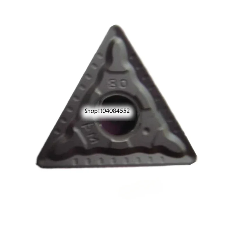 Оригинальное лезвие CNC YBC151 YBC152 YBC251 YBC252 YBC351 TNMG160408-PM TNMG 160408 фреза