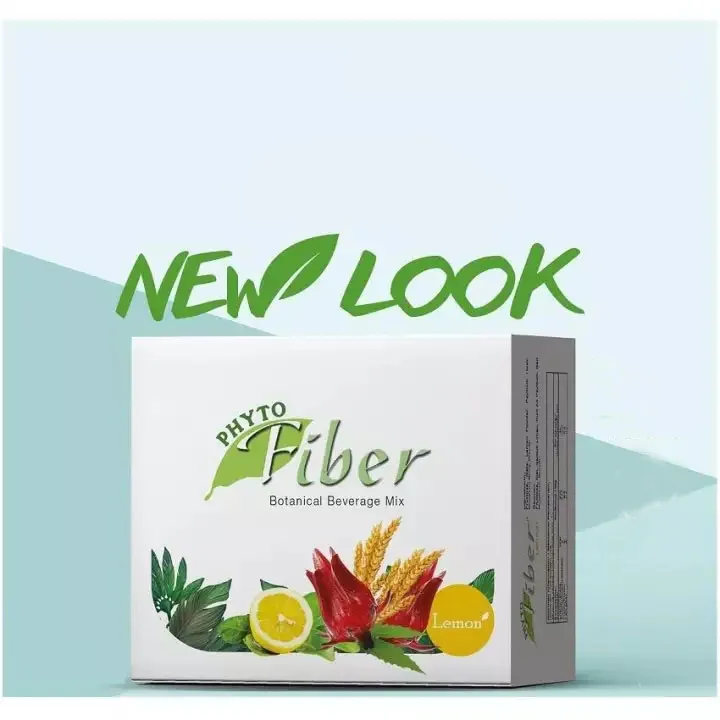 

Phyto Fiber Detox Dietary supplement High Wieght Diet Slin fast Improve constipation