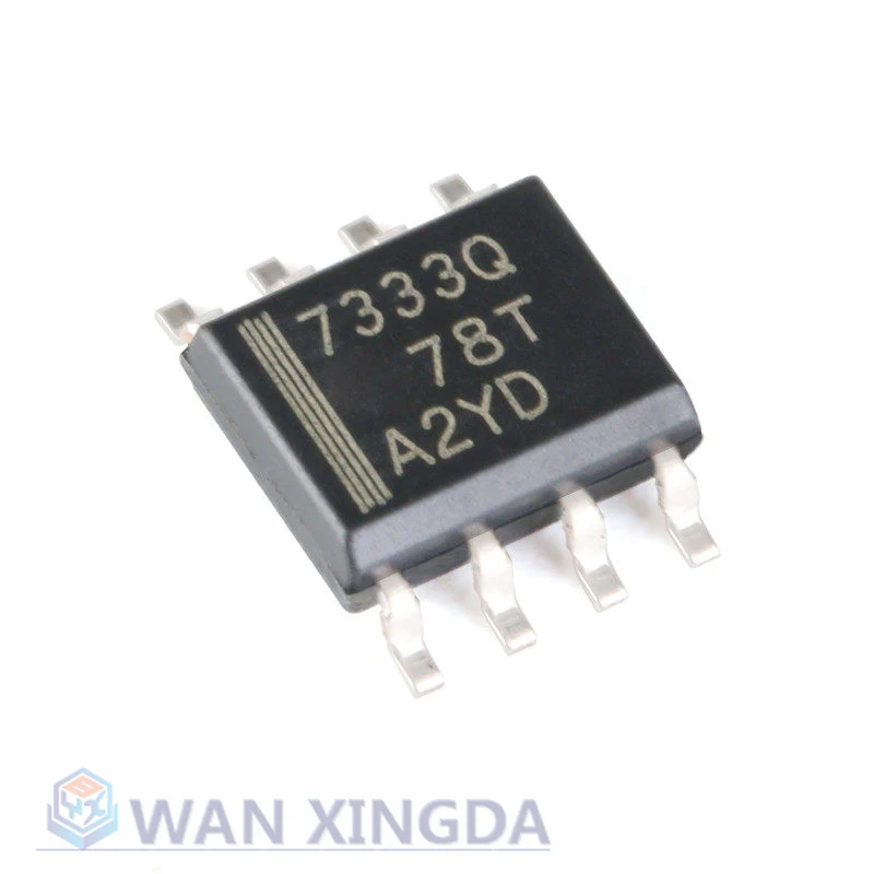 

Новые и оригинальные Texas instruments/TPS7350QDR/SOIC-8