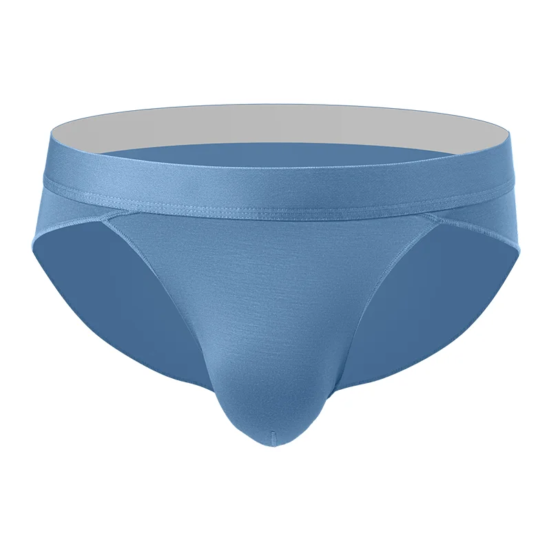 

Mens Briefs Seamless Modal Sexy Underwear Undies Men Mid Rise U Convex Pouch Underpants EUR Size Breathable Briefs Cueca Hombre