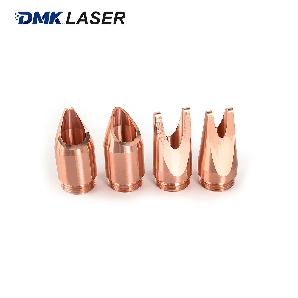 Лазер DMK IPG H32-M13.5 Насадки для подачи проволоки и градуированная трубка лазерной
