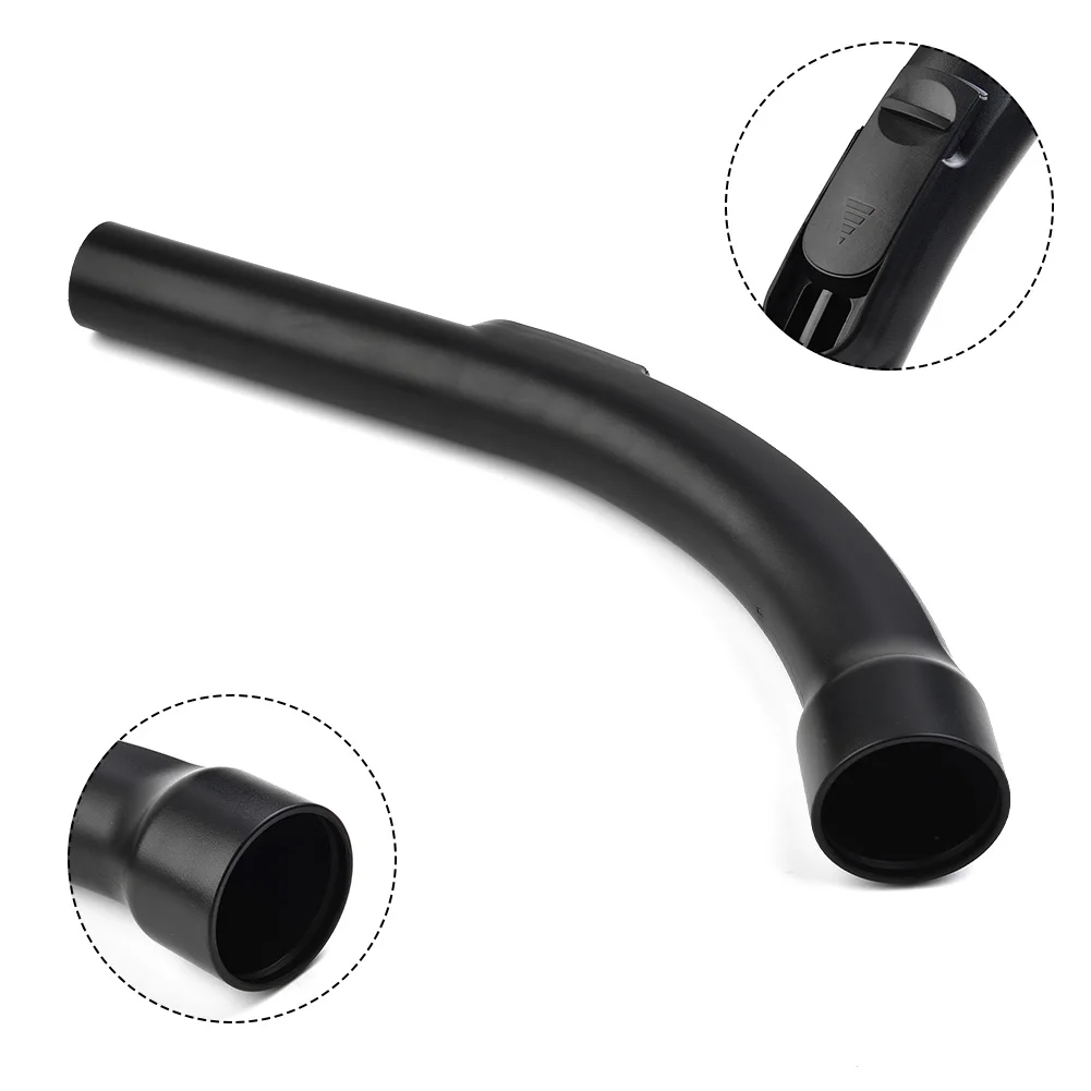 

Handle For Miele Vacuum Cleaner Alternative Handle Tube 9442601 9442601 5269091 S2110 S501 S524 Vacuums Cleaning Tools Parts