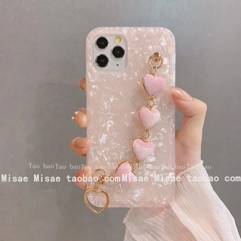 Мягкий глянцевый чехол для iPhone совместим с моделями 6 s 7 8 plus 11 Pro max x XS XR 2020 |