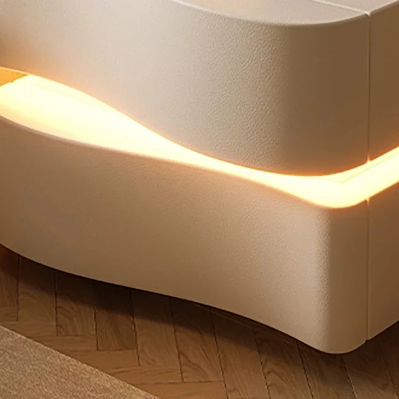 Тумбочки с выдвижными ящиками тумбочки боковые столики комоды роскошные для