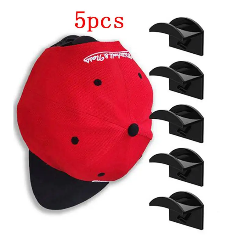 

Вешалка для шляп, крючки, органайзер для бейсболок, ковбойская вешалка для шляп, крючки для шляп без сверления, настенная клейкая вешалка для кепок, бейсболок