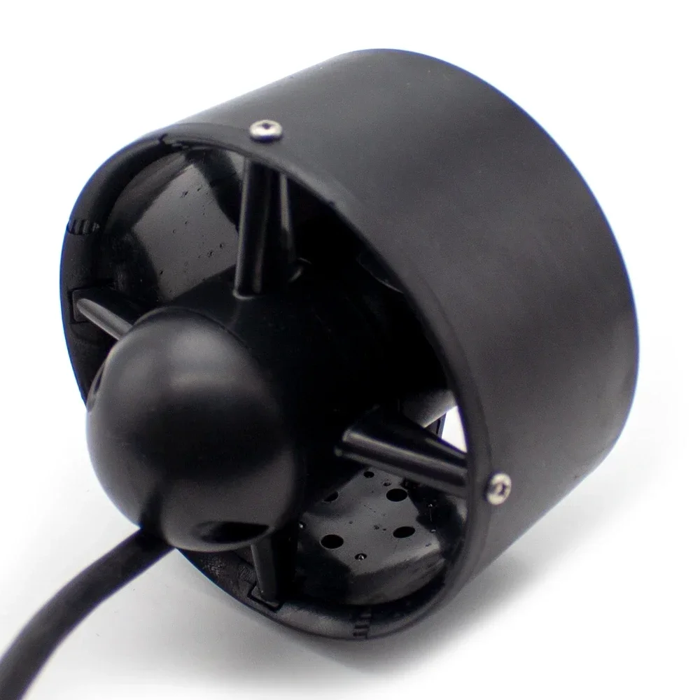 M080 200M подводный гребной винт водонепроницаемый бесщеточный двигатель