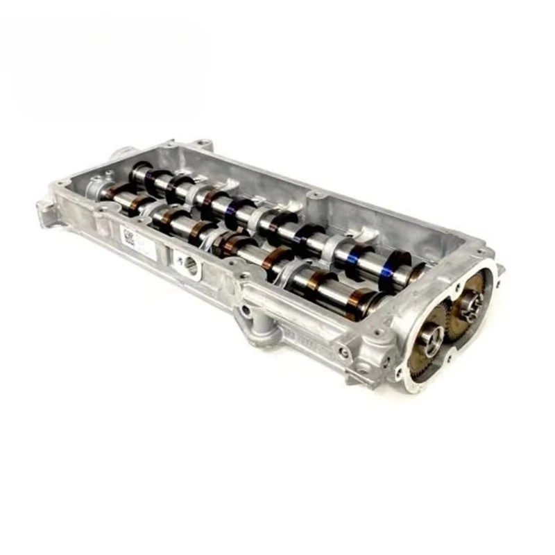 Фото Крышка клапанного механизма 04L103044AD 04L109071AB для Audi A3 Q2 Q3 Q5, для VW Golf Passat EA288 1.6 2.0 TDI №2
