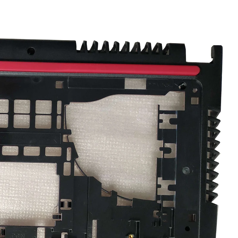 Новинка для Dell Inspiron 15 7557 7559 5577 5576 0T9X28, задняя крышка ЖК-дисплея типа NTS без Atennaподставка для рук, верхняя частьнижняя часть корпуса ноутбука (art.: 3920ca2d7d57b) - 3920ca2d7d57b