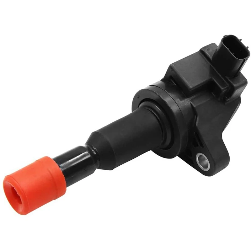 Ignition Coil for Honda Airwave Fit II Jazz 1.3L 1.5L 2002-2008 30520-PWC-S01 30520-PWC-013 CM11-110 |