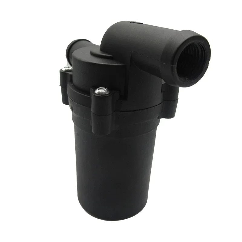 12 В 18 Вт Φ автоматическое усиление A/C нагрев ускоряет циркуляцию воды зимний