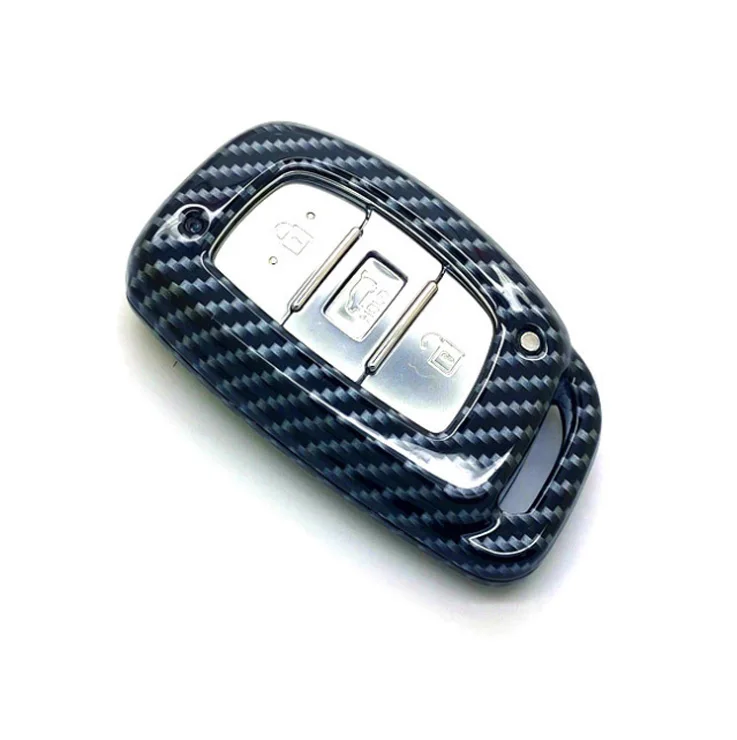 

Note the color while orderCar Remote Key Fob Car Key Case Styling For Hyundai IX35 i20 IX45