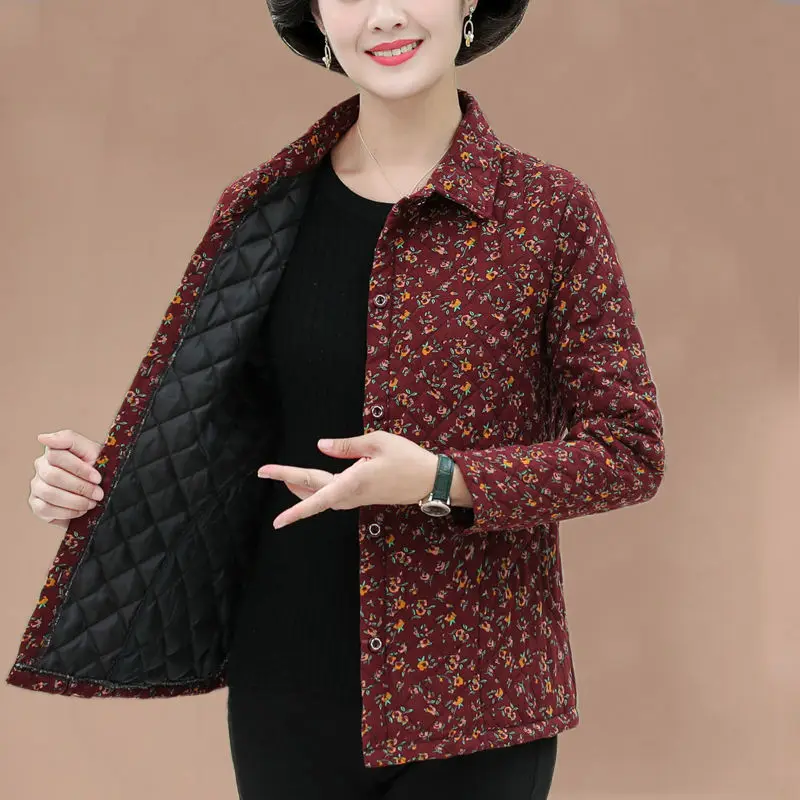 Winter Coat Women Puffer Jacket Winter New Korean Style Long Ladies Over-the-knee Cotton Padded Jacket Keep Warm Bubble Coat