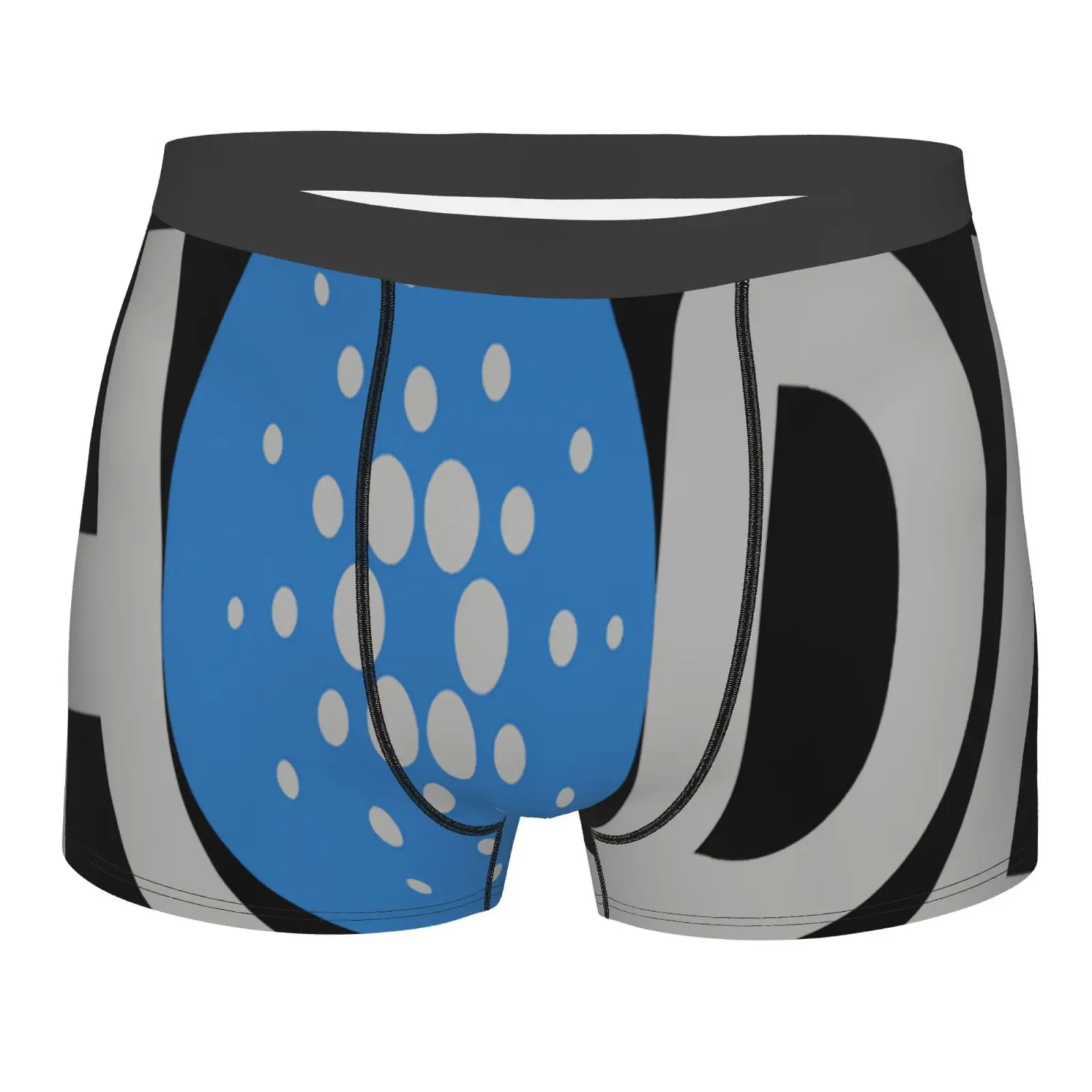

Hodl Cardano Ada Crypto Cryptocurrency Men's Panties Men Underpants Men's Underwear Men Underwear Fancy Underwear Male Panties
