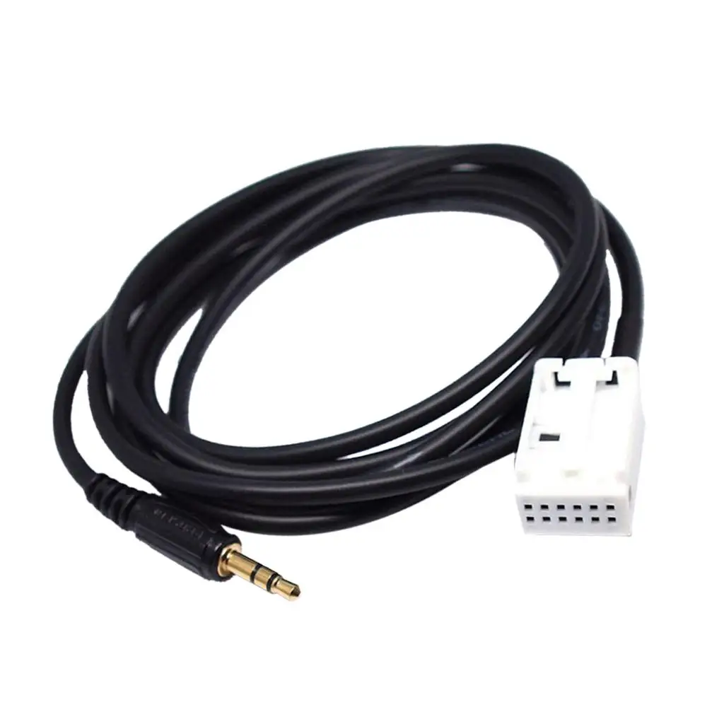 

3,5 мм Штекерный AUX-кабель для RCD510 RCD310 RCD300 iPod MP3