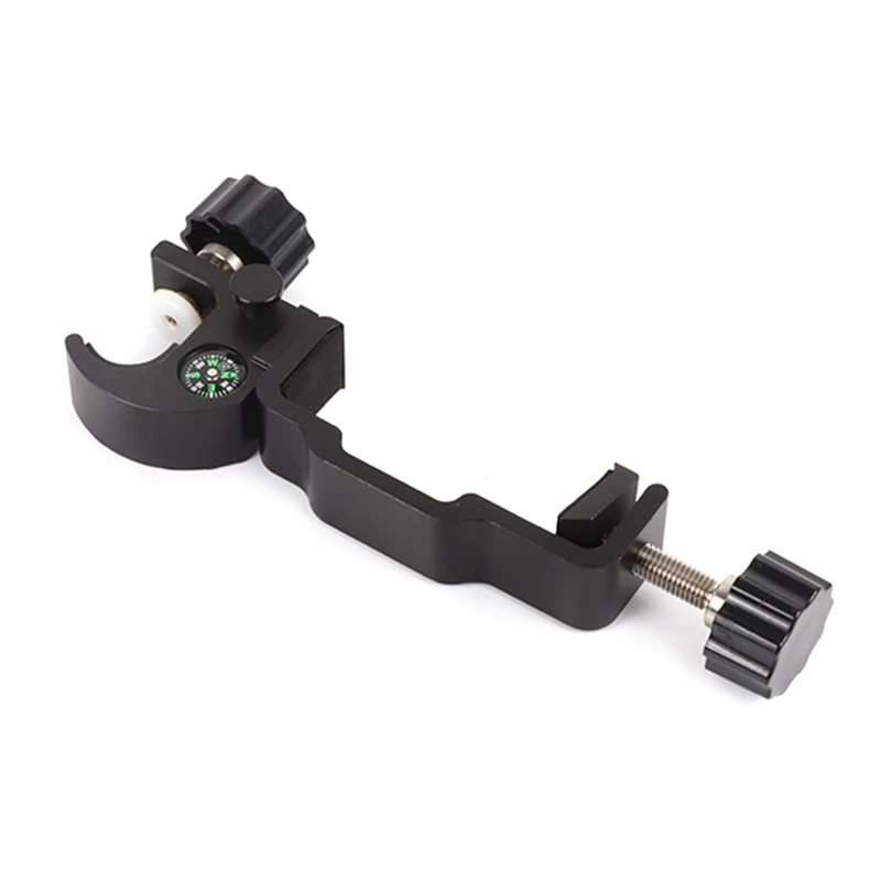 Зажим для столбов dwan с регулируемым углом крепления коллектора устойчивый к