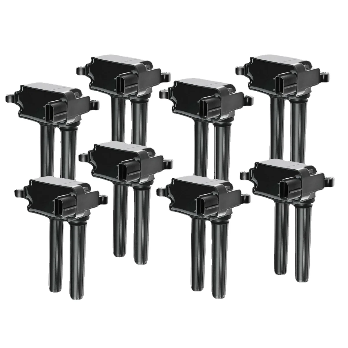 

Lazmllcan 8x Ignition Coil for Ram 1500 2500 3500 4500 Jeep Grand Cherokee Dodge Chrysler
