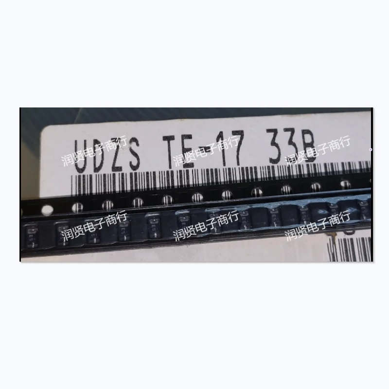 50PCS UDZSTE-1733B SOD323 33V 20MW Brand new original