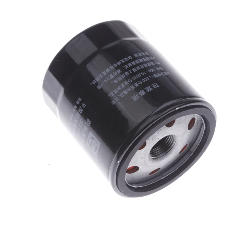 

Oil Filter 1017100XEB02 For Great Wall Haval H6 1.5T 2017-2019 H6 Coupe 2018 2019