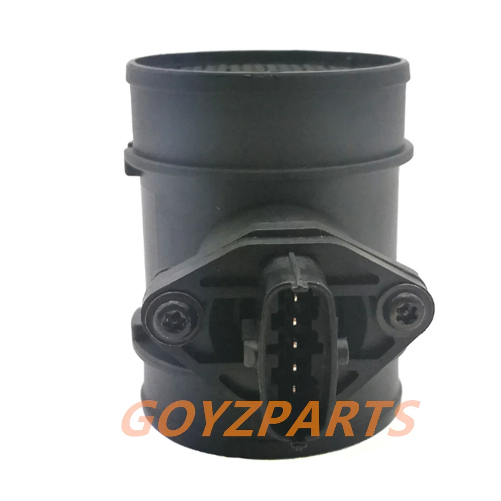 Датчик массового расхода воздуха (MAF) 0280218019 46447503 46541253 для Volvo S80 2.8L, датчик расхода воздуха для Fiat Marea 2.4 20V, Alfa 146, 156 (art.: 3920d9112dff2) - 3920d9112dff2