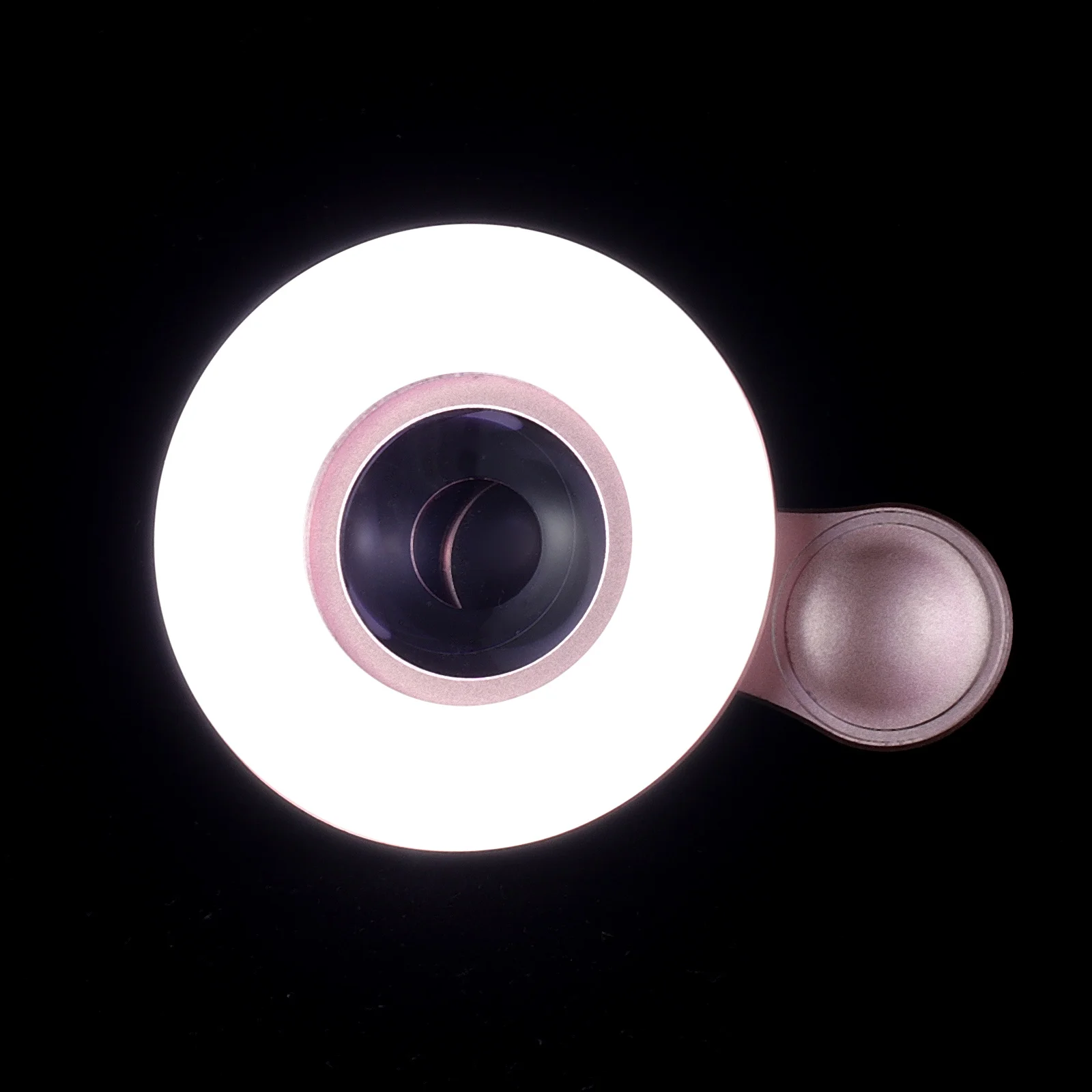 

Fill Light Video Makeup Beauty Lighting Light Plastic Lighting