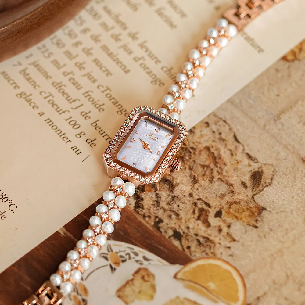 Luxury Fashion Brand Women Watches Full Diamond Rhinestone Watch Ladies Girls Bracelet  Female Quartz Watches  reloj mujer
