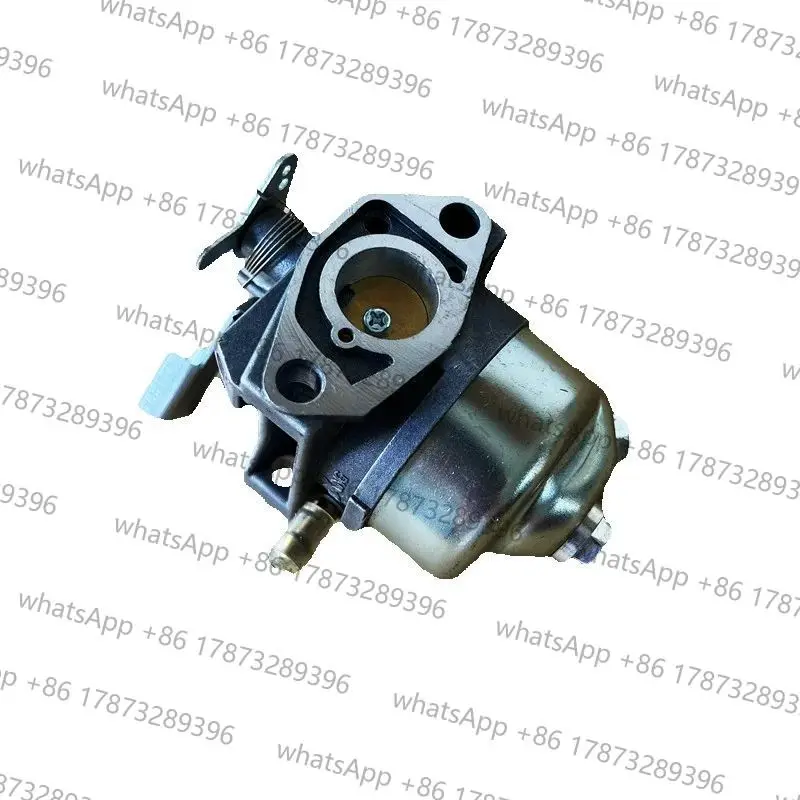 Фото Карбюратор RUIXING T262 для LONCIN LC165F-3H LC165F-1H 4T OHC 149CC 159CC 166CC, для вибротрамбовок и трамбовочных машин №5