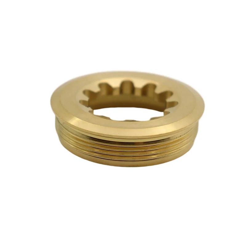 Коленчатый винт для велосипеда коленчатый болт Shimano XTR Аксессуары золотистого