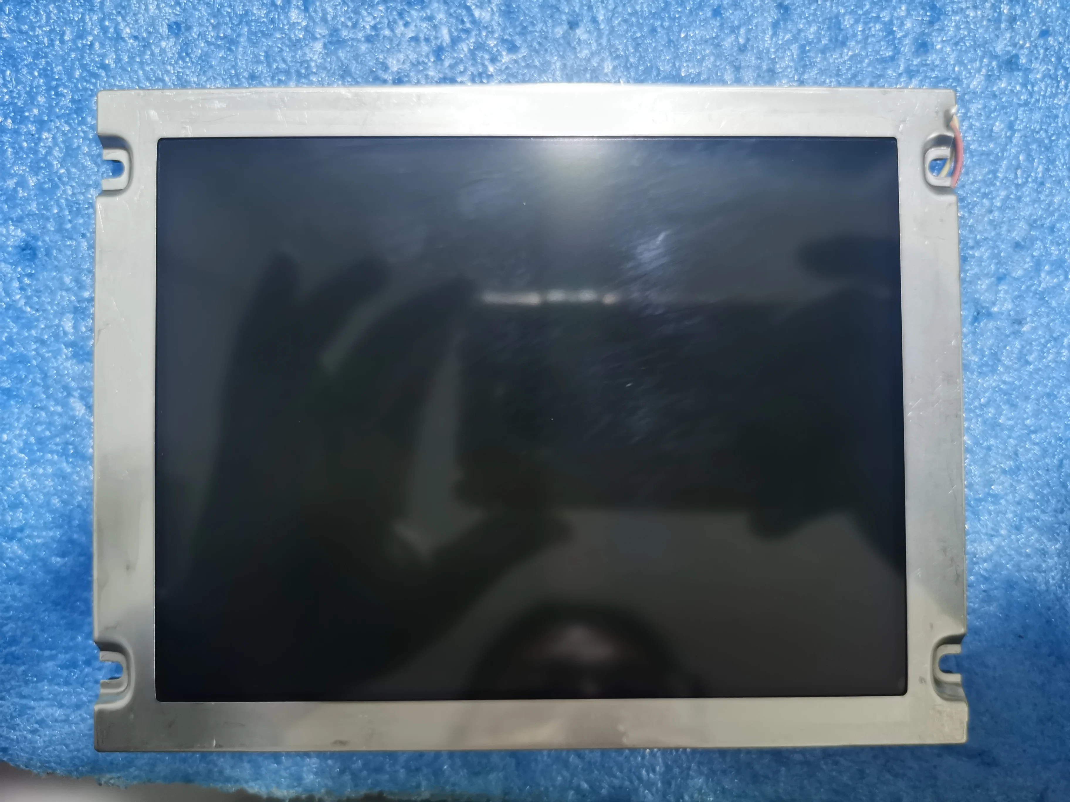 Промышленный ЖК-экран T-51750GD065J-FW-ALN 6 5 дюйма