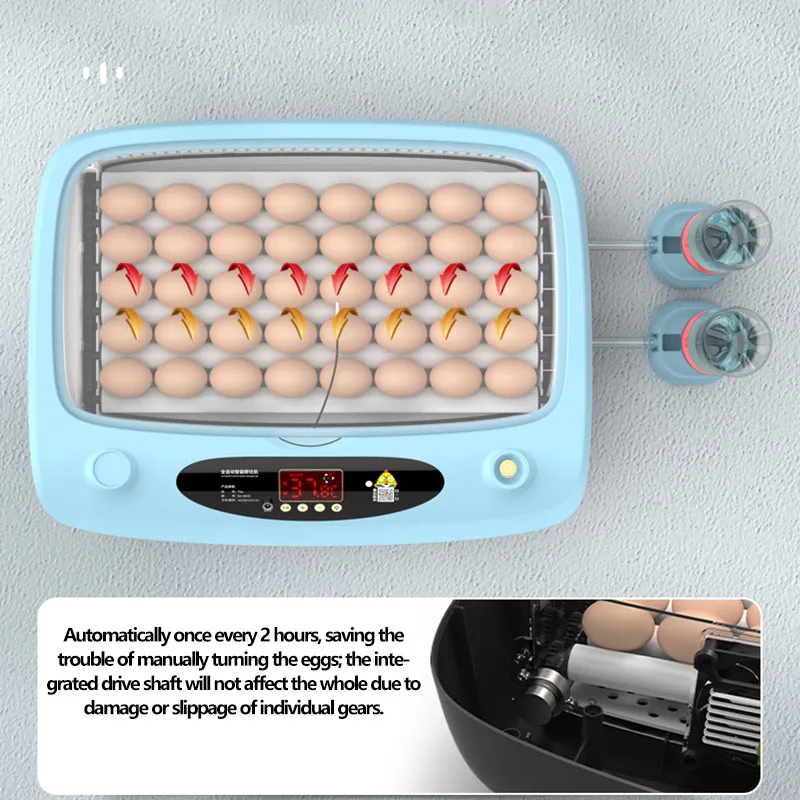 Household intelligent incubator инструкция Household intelligent incubator инструкция
