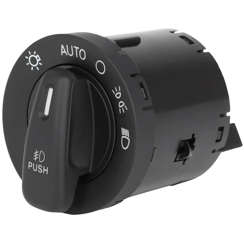 Переключатель фары 56046258AB для CHRYSLER TOWN &amp COUNTRY 2012-2016 DODGE 2011-19