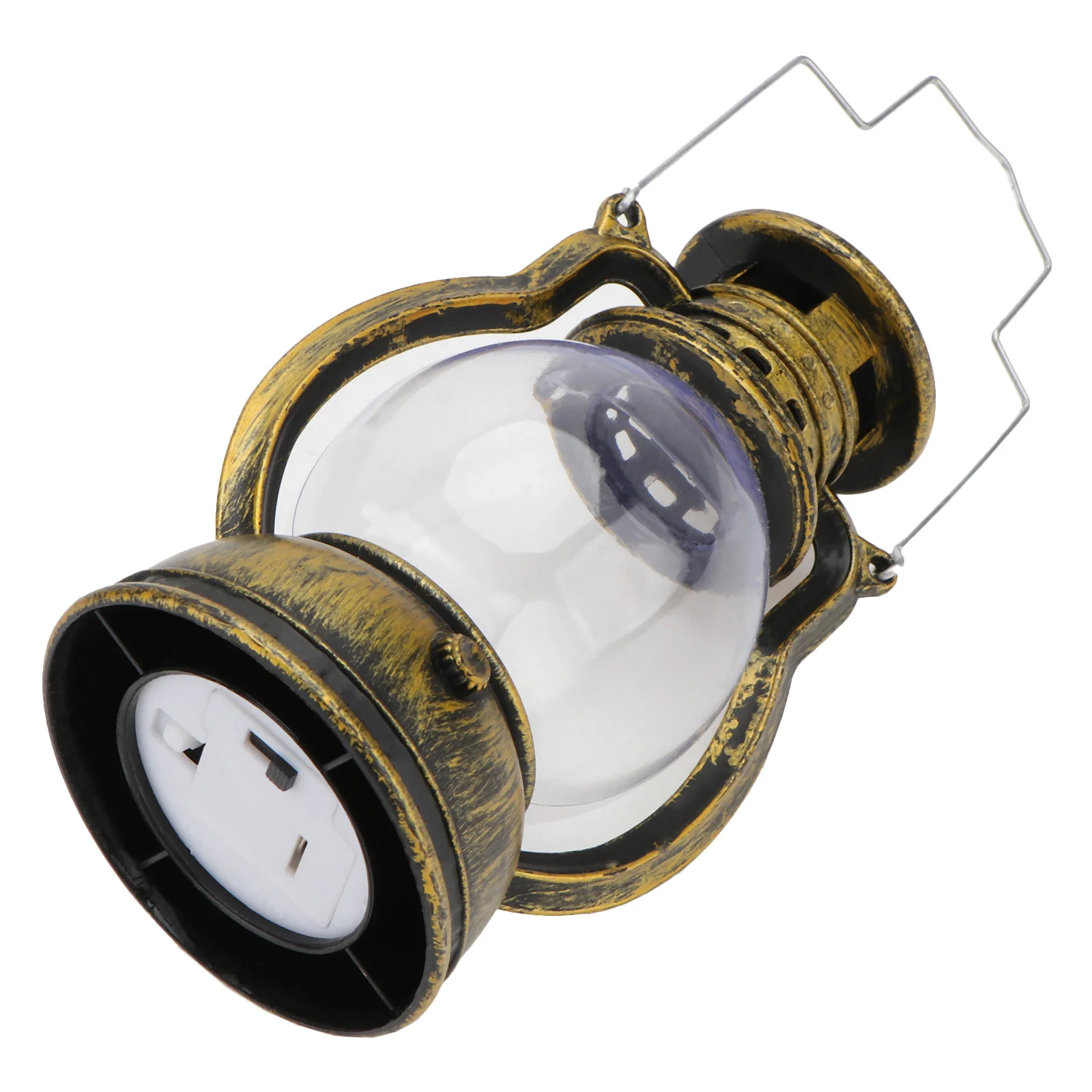 

Portable Horse Lamp Decorative Lights Creative Lantern Design Kerosene Hanging Home Night Wall Sconces