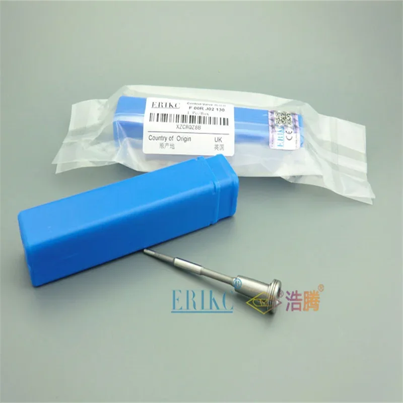 ERIKC F00RJ02130 F 00R J02 130 F00R Горячий продукт Детали инжекторов Регулирующие клапаны для