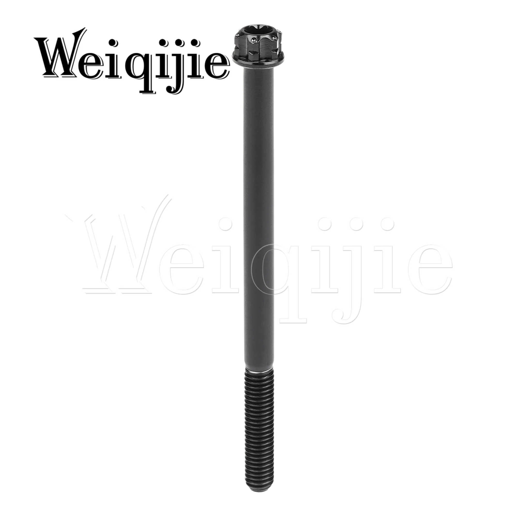 

Титановые болты WEIQIJIE T25