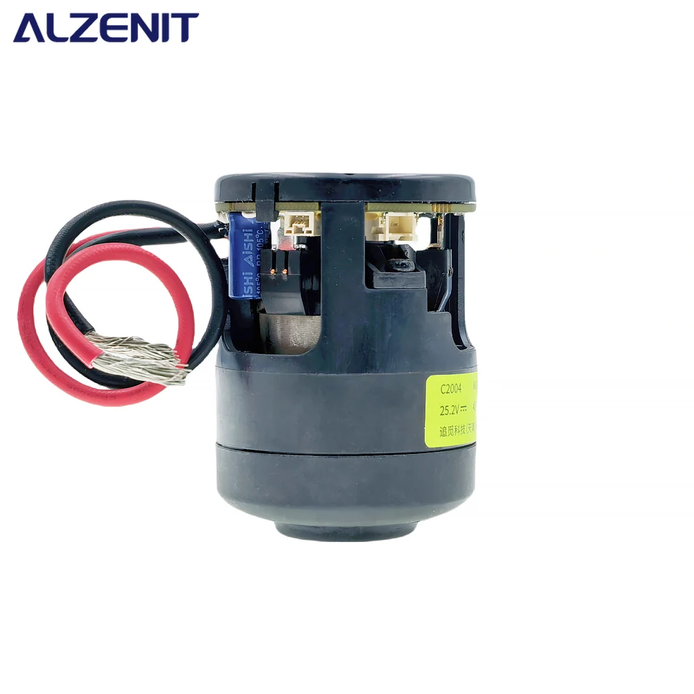 

Двигатель пылесоса Xiaomi Mijia Dreame C2004 M10-G-2