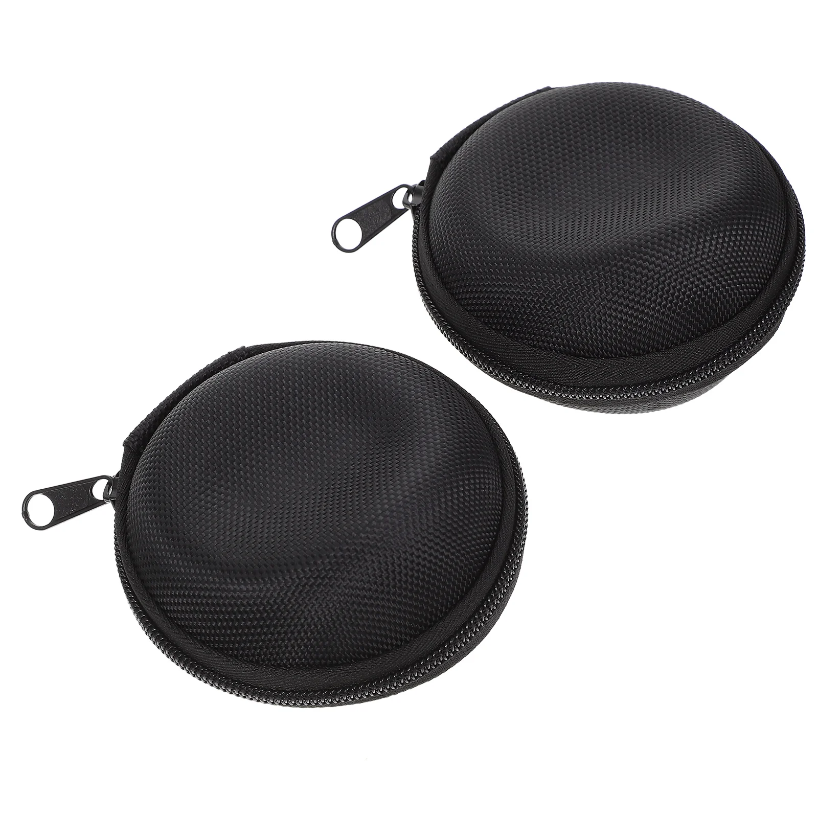 

Watch Case Box Travel Single Storage Cases Carrying Gift Headset Holder Portable Roll Bracelet Outdoor Resistant Wear Style