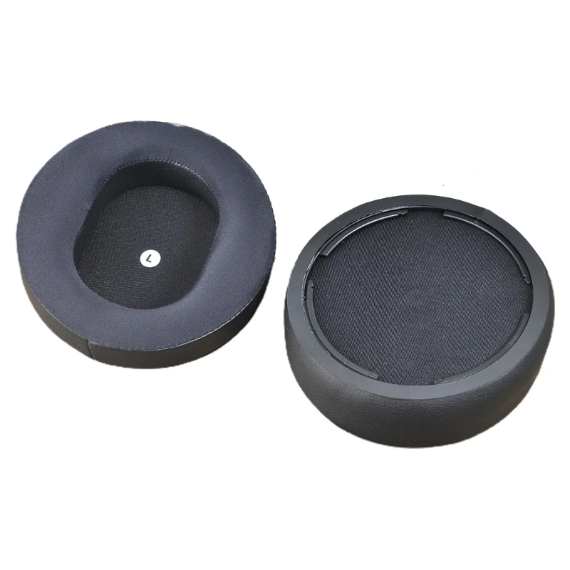 1 пара мягких эластичных губчатых амбушюр запасные части для аксессуаров