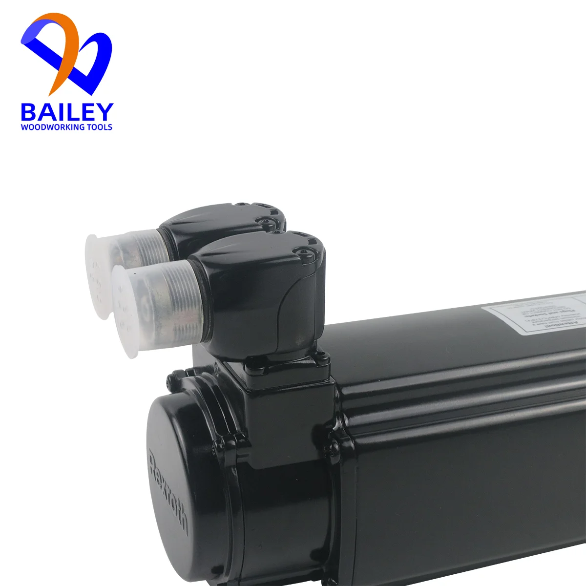 BAILEY 1 шт. R 911306388 3-фазный синхронный двигатель PM MSK040C-0600-NN-M1-UP1-NNNN Аксессуары для