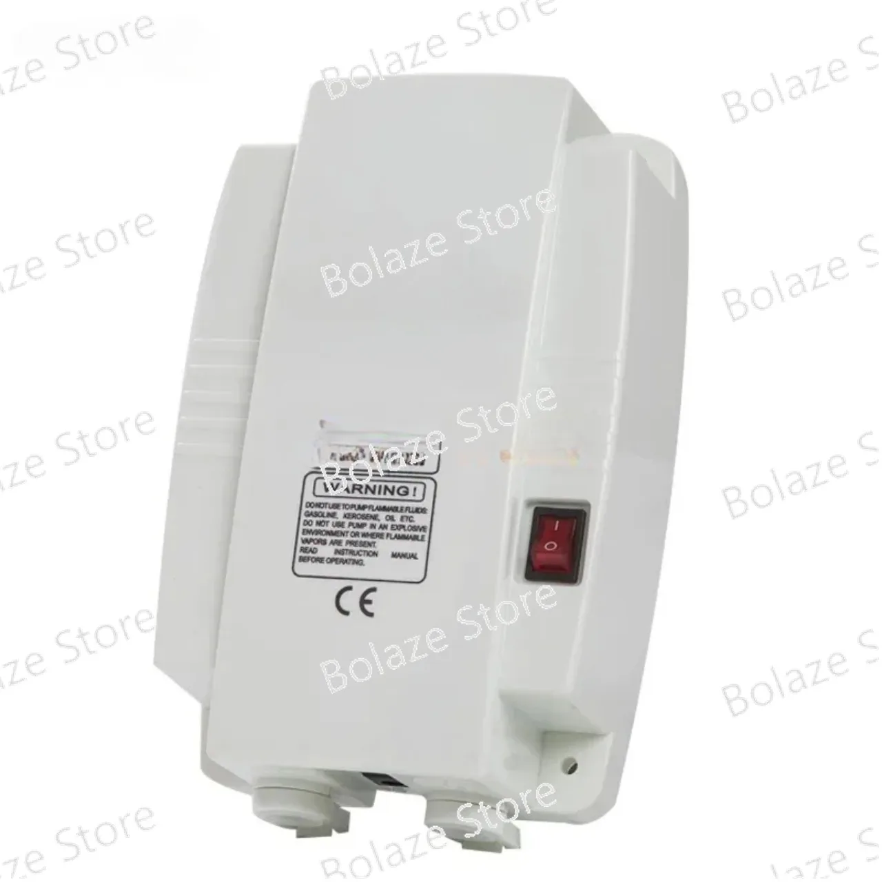 Электрический водяной насос 220 В система бутилированной воды/насос для чистой