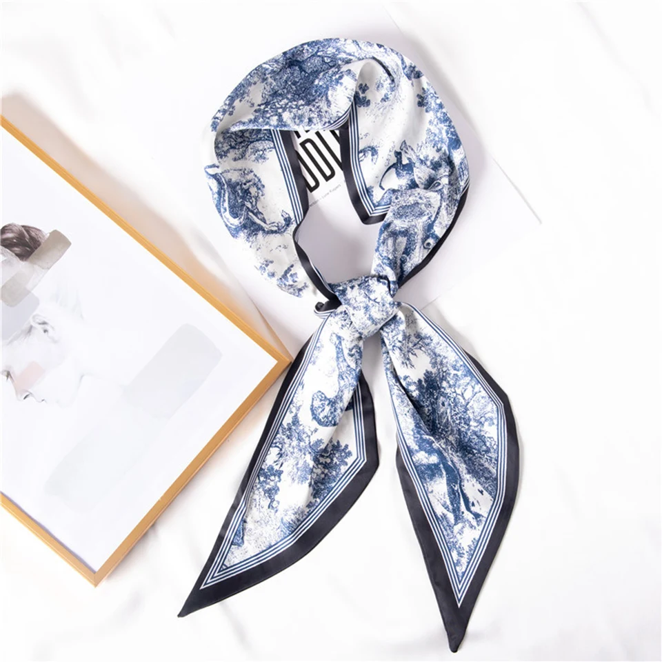 

Длинный шарф из 150 шелка, 14 x 100% см