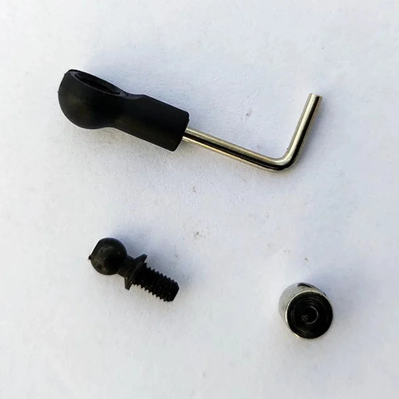 

YIKONG YK4102 YK4101PRO RC Car Spare Parts High and low speed lever 13060