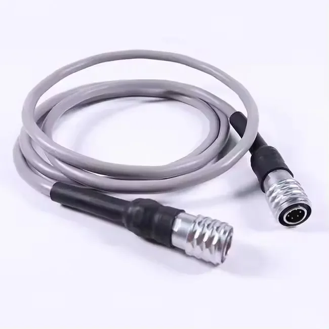 TMTECK интеллектуальный импульсный детектор пористости высокого напряжения 0 6–30