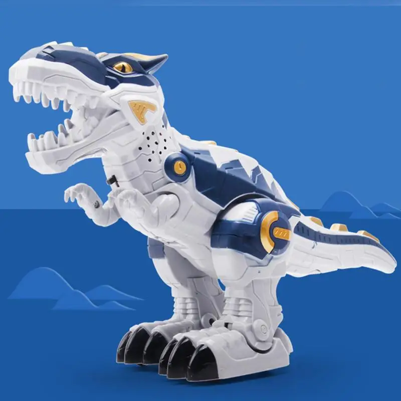 Рисунок 5 - Экшн-фигурка тираннозавра Рекс