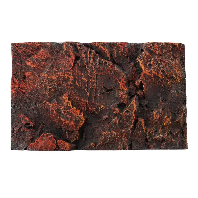 

1 шт., декоративная 3d-тарелка для рептилий