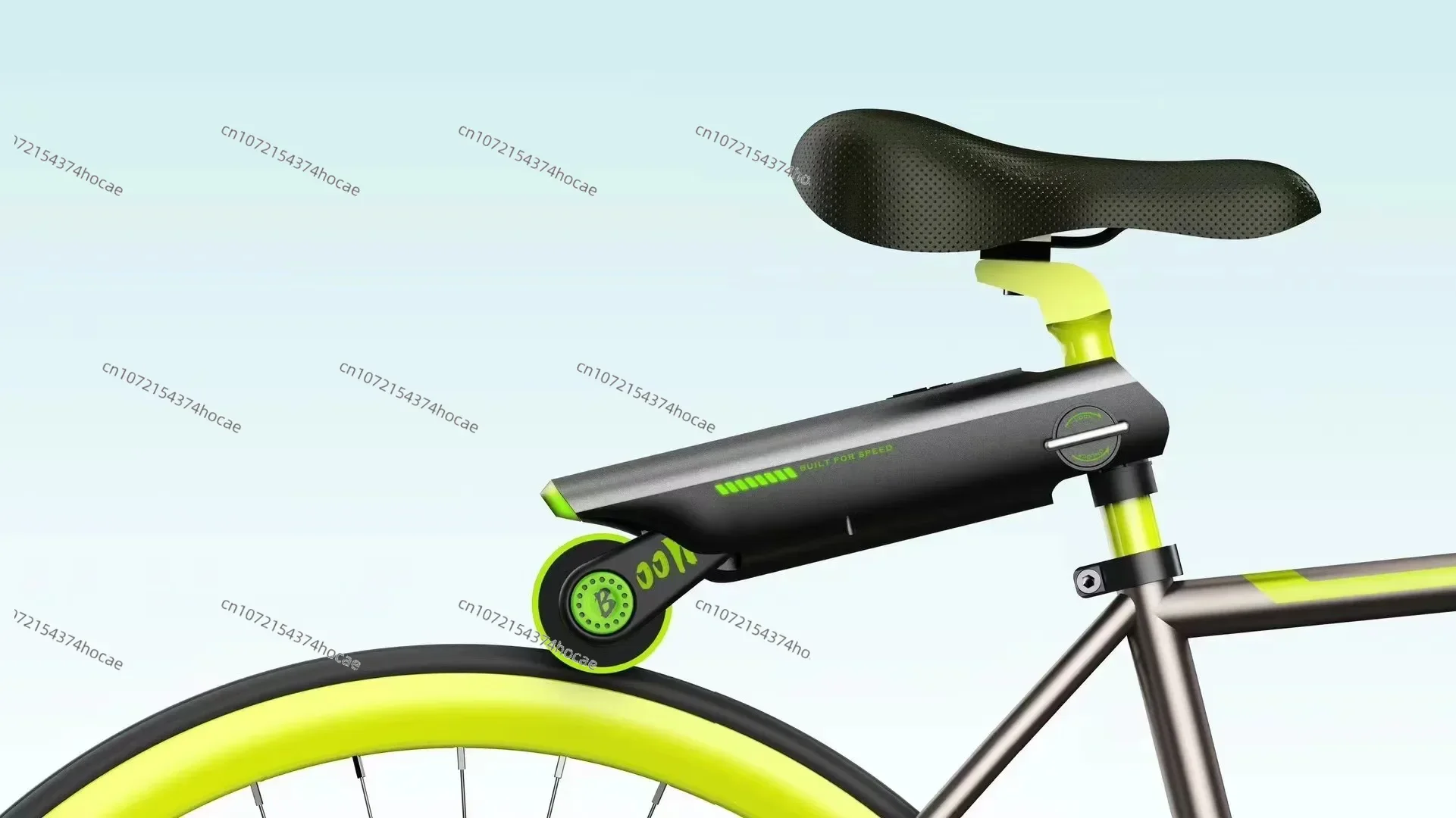 Велосипедные аксессуары