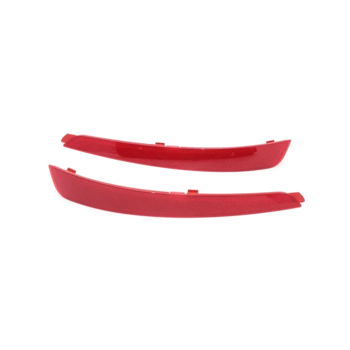 5E5945105 5E5945106 задняя панель зеркальный отражатель для Skoda Minry 5E A7 Sedan 2013-2017