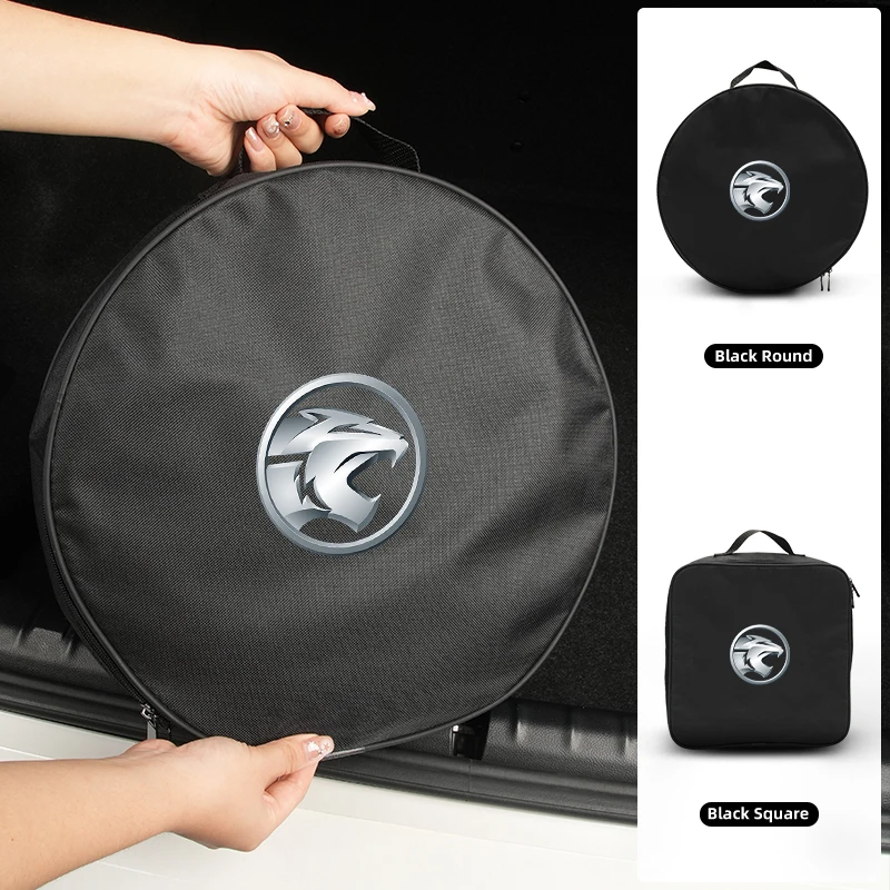 Автомобильная сумка-Органайзер для хранения кабелей EV путешествий