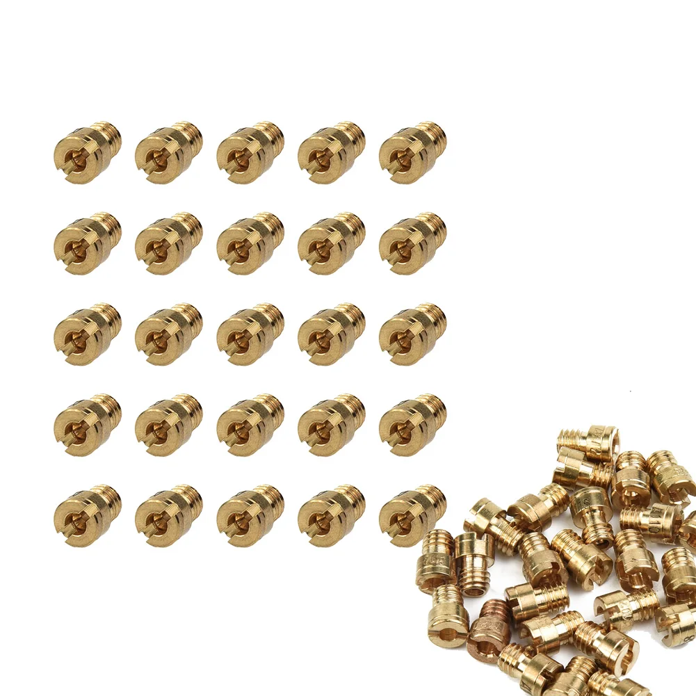 Комплект прецизионного карбюратора диаметром 25 размеров включая 55 для Puch Maxi Bing