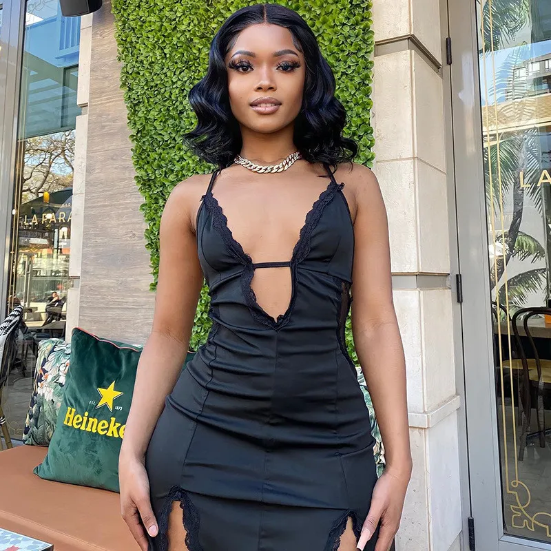 Женское платье Tide Where Pavilion из полиэстера и спандекса