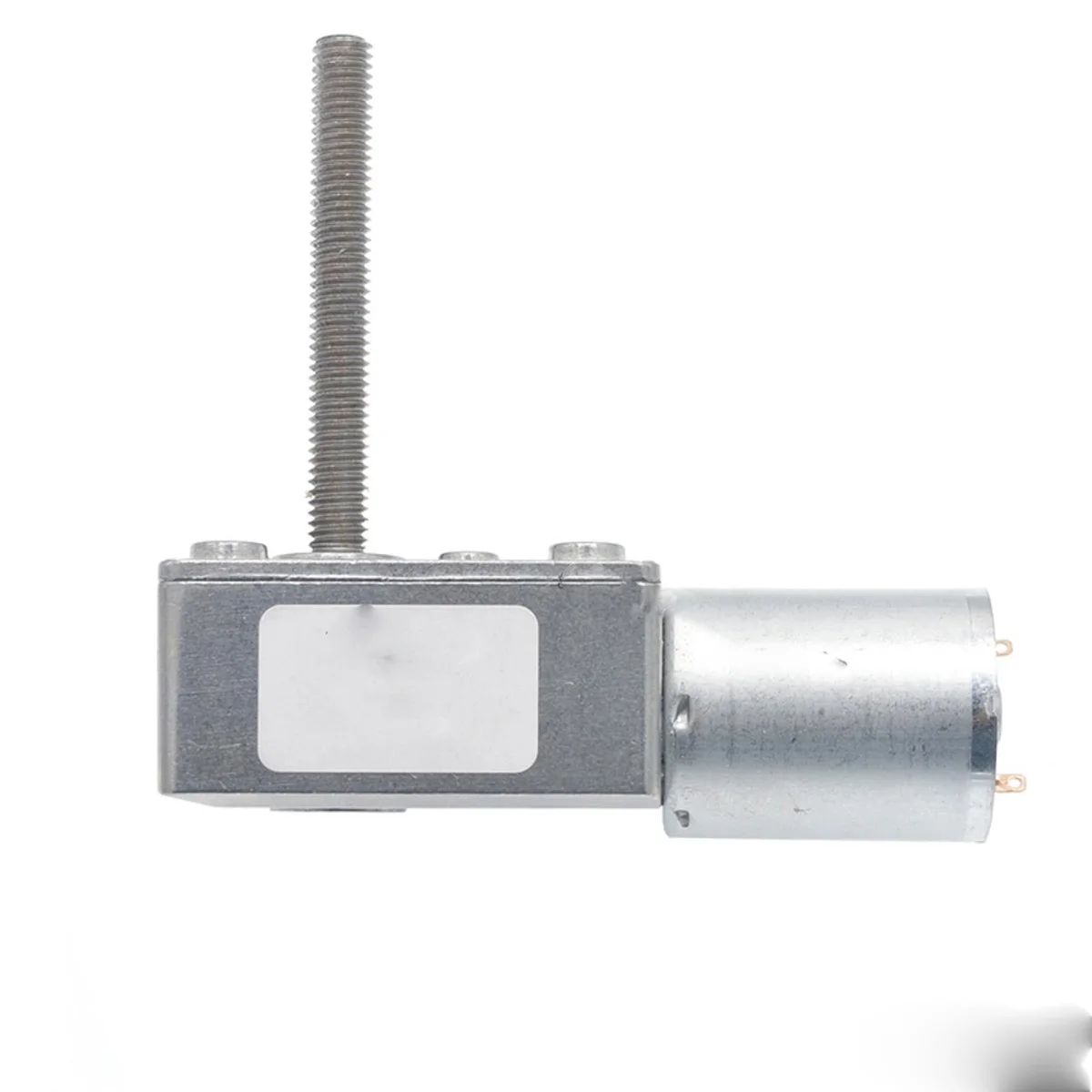 

Wiper Motor, Rpm Motor, Rotary Actuator, JGY370 Wind Turbine, 6v Dc Gear Reduction Motor, High Torque Self-locking screw motor