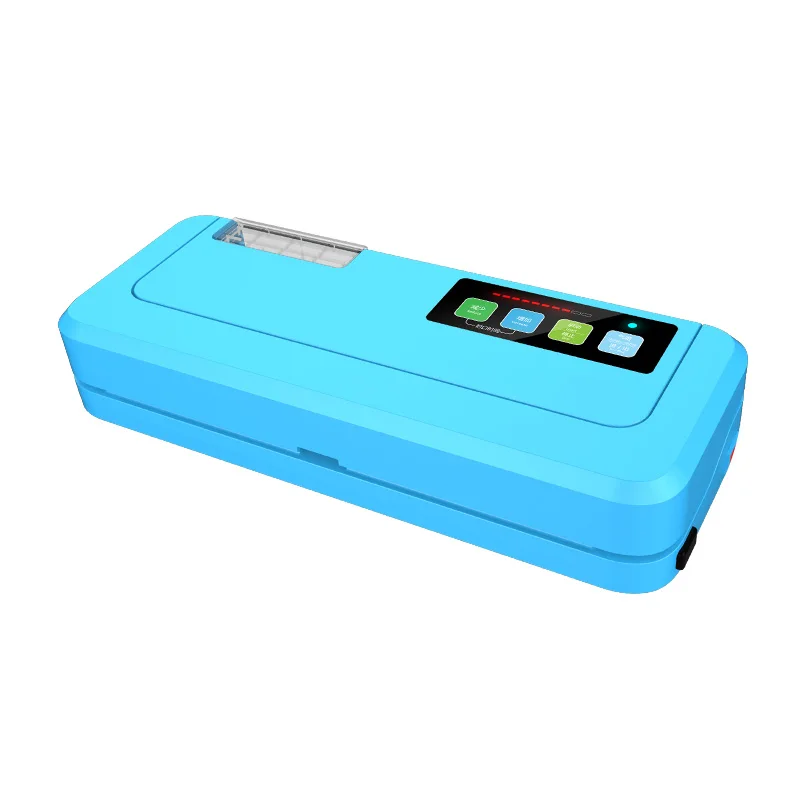 

Food preservation vacuum sealer Small household vacuum packaging machine